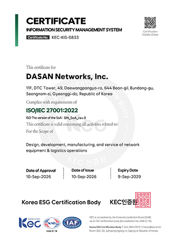 ISO 27001